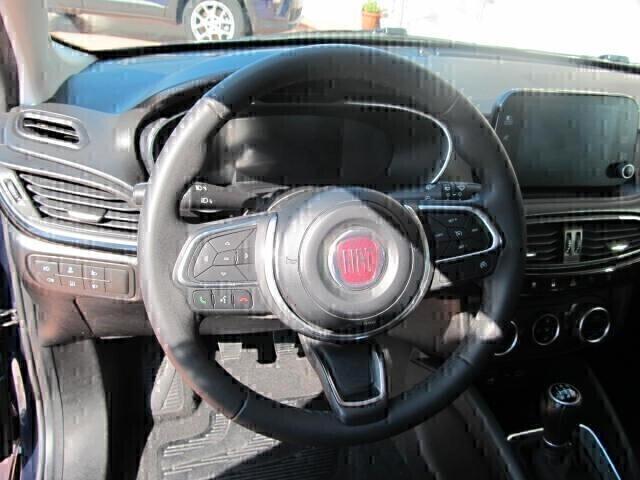 Fiat Tipo 1.0 SW Life