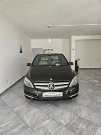 Mercedes-benz B 180 B 180 CDI Premium