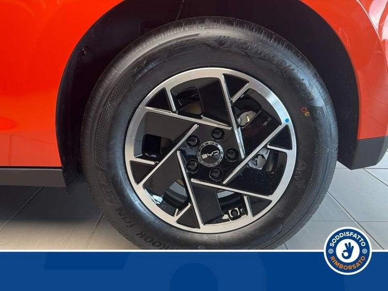 BYD Dolphin G DM-i Boost
