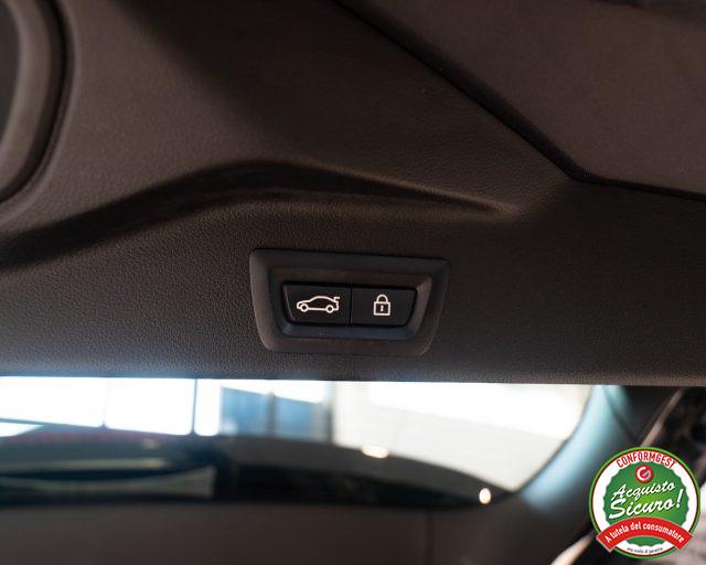 BMW X5 xDrive30d xLine *TAGLIANDI BMW*