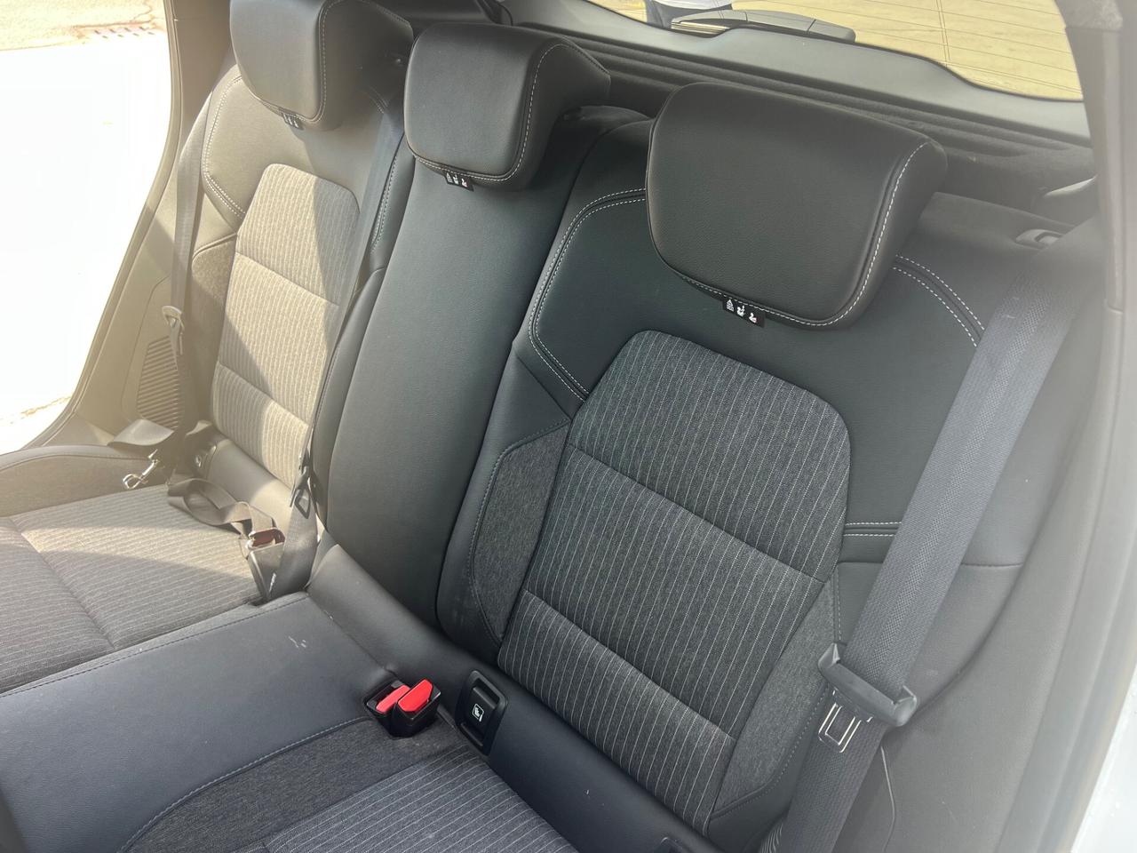 Renault Clio Full Hybrid E-Tech 145 CV 5 porte Evolution