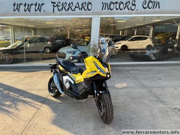 Honda X-ADV 750 limited edition a 139 euro al mese senza anticpo