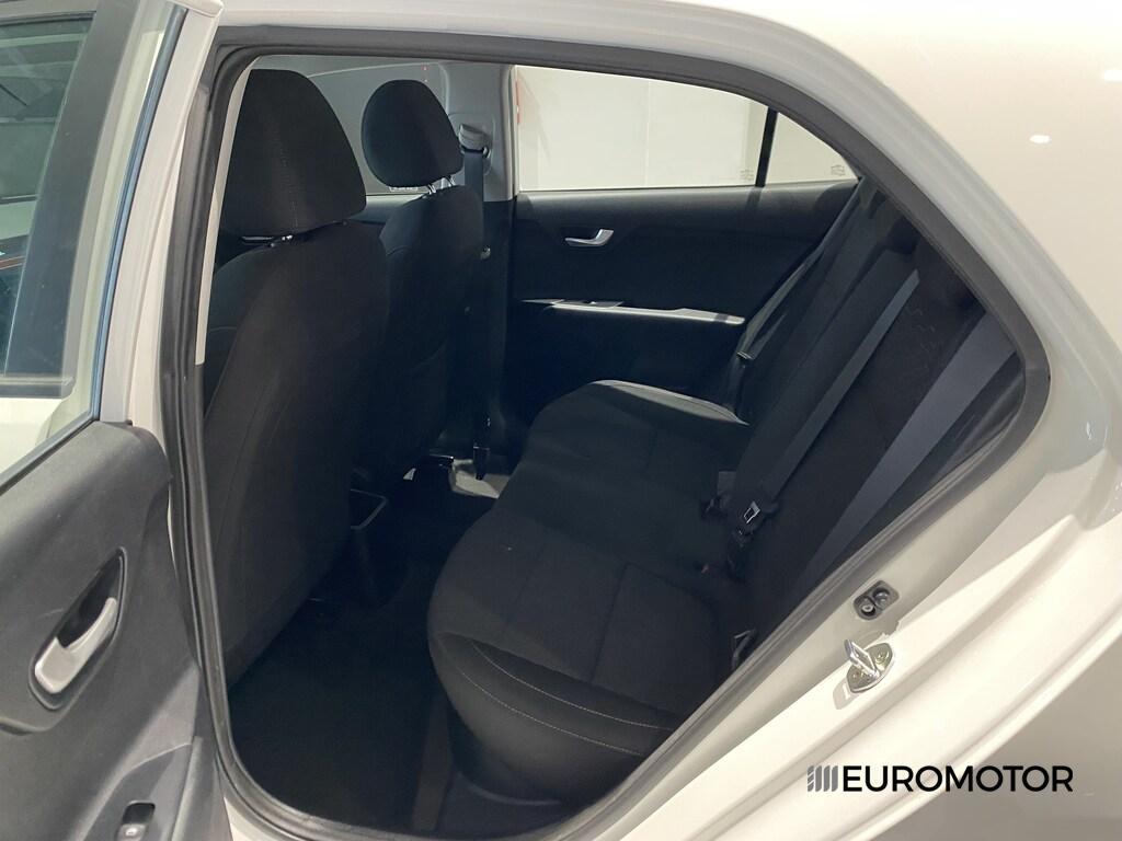 Kia Rio 5 Porte 1.2 MPI Evolution 2WD