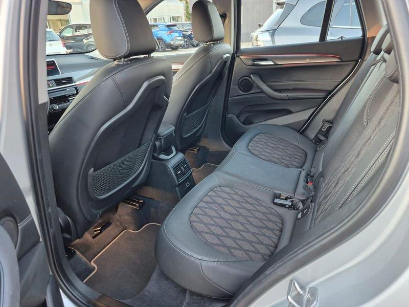 BMW X1 X1 sdrive16d Business Advantage