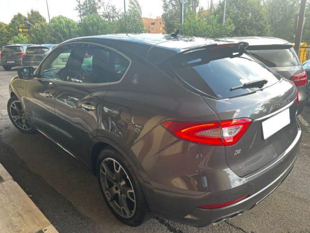 MASERATI Levante V6 Diesel 275 CV AWD Gransport