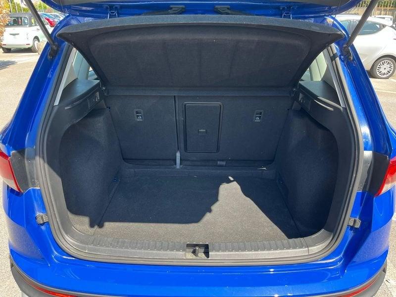 Seat Ateca 1.0 TSI Business
