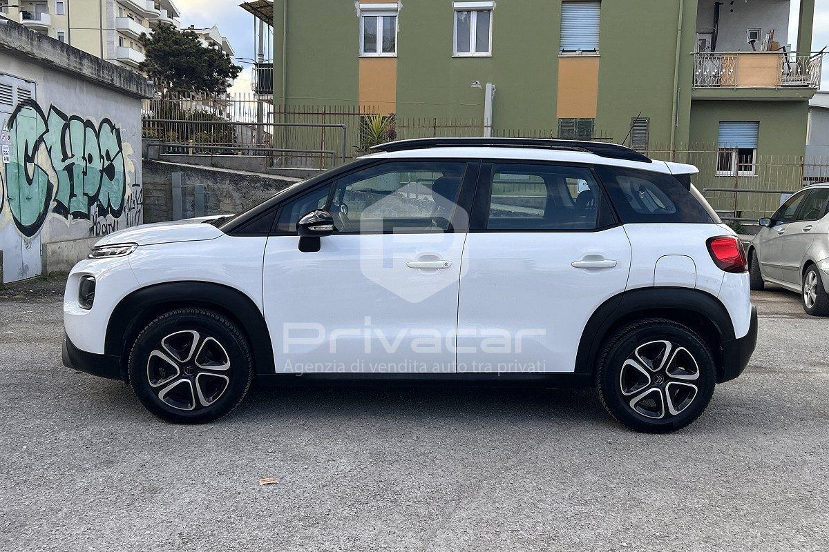 CITROEN C3 Aircross BlueHDi 100 S&S Feel