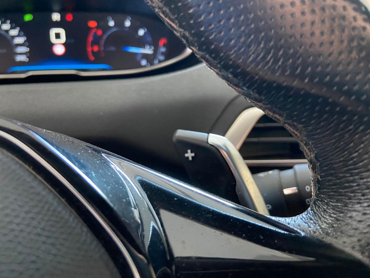 Peugeot 3008 BlueHDi 120 S&S EAT6 GT Line