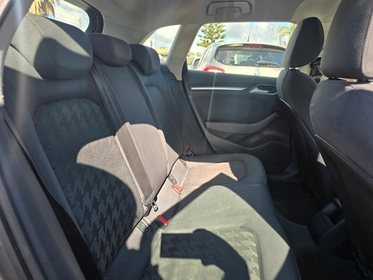Audi A3 SPB 1.6 TDI Ambition