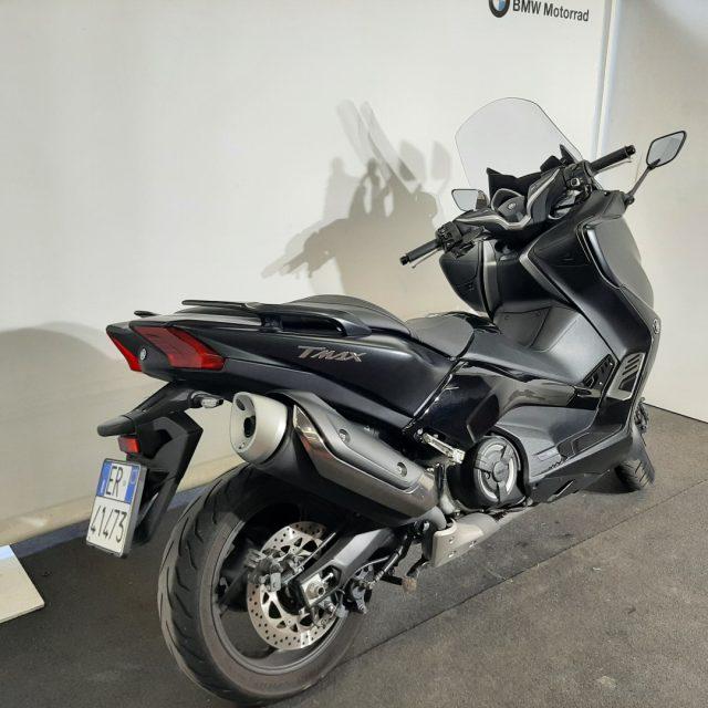 YAMAHA T Max 530 .