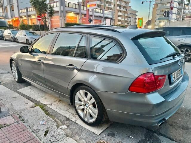 Bmw 320d 184Cv Garanzia Anche permuta o scambi0