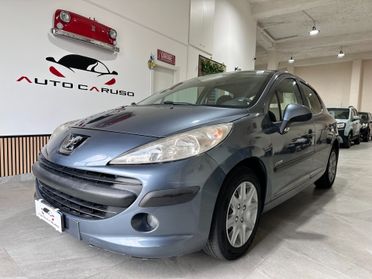 Peugeot 207 1.4 HDi 70CV 5p. NEOPATENTATI - UNICO