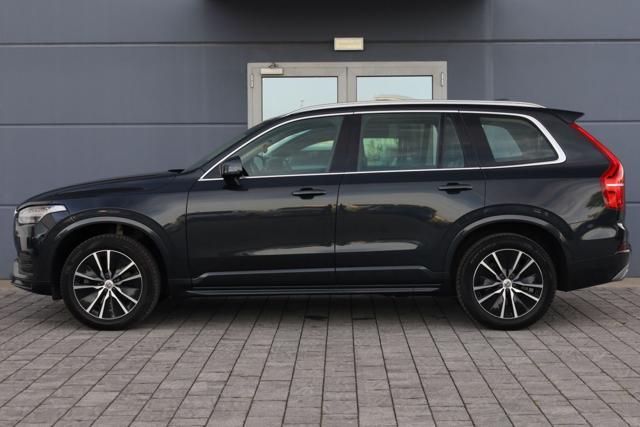VOLVO XC90 B5 AWD 7 posti Business Plus Prezzo Netto