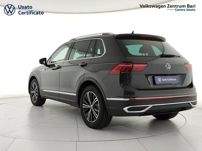 Volkswagen Tiguan 2.0 tdi elegance 150cv dsg