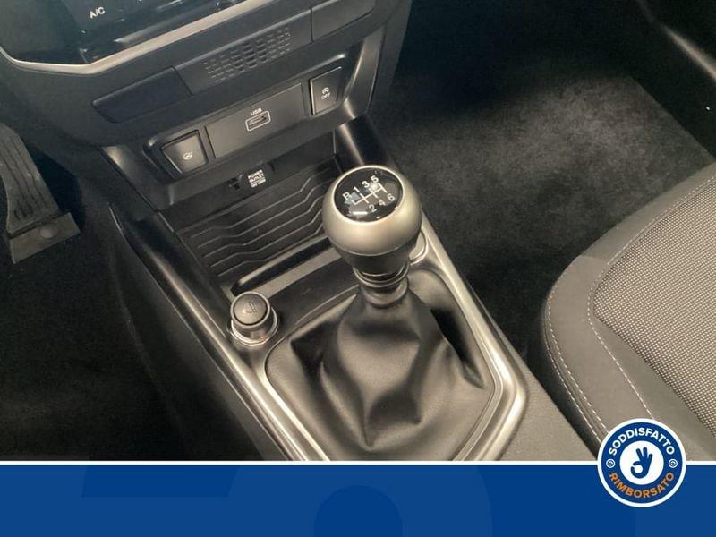 KGM Tivoli Must 1.5 Turbo GDI 163 CV