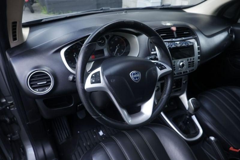 Lancia Delta Lancia Delta 1.6 MJT DPF Platino Unicoproprietario