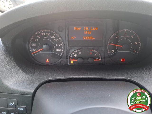 CITROEN Jumper 33 BlueHDi 140 S&S PM-TM Furgone