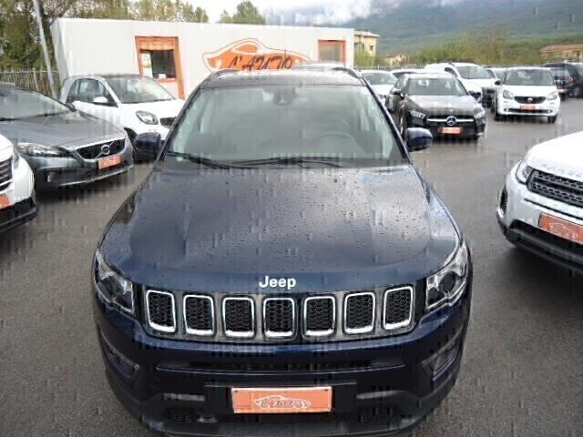 Jeep Compass 1.6 Multijet II 2WD Business