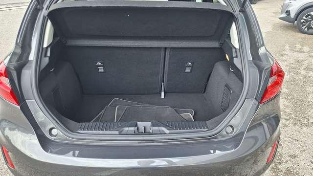 Ford Fiesta Fiesta VII 5p 1.0 ecoboost hybrid Titanium s