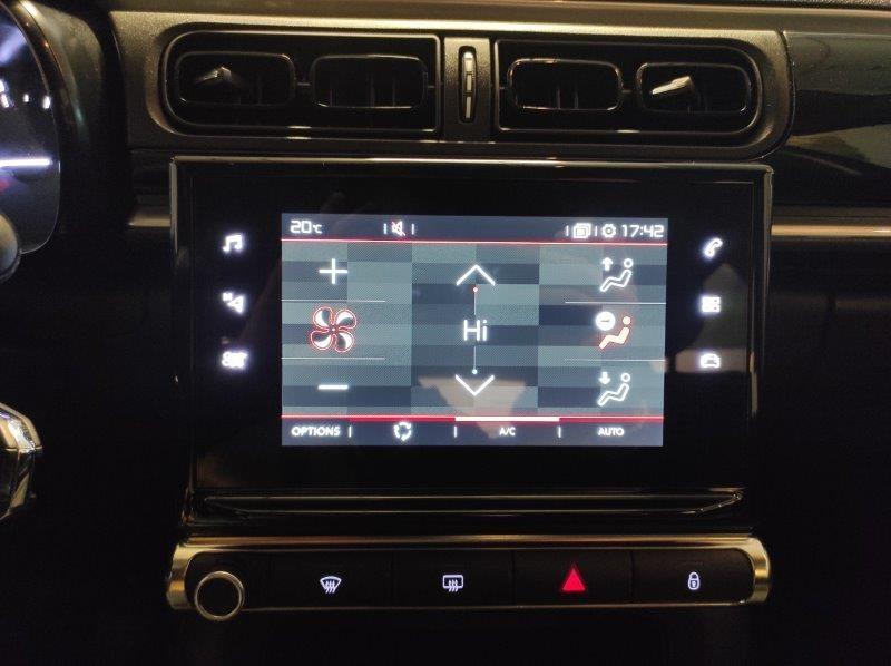 CITROEN C3 3ª serie - C3 PureTech 110 S&S Plus