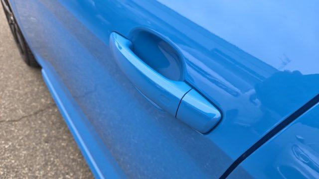 AUDI A1 SPB 35 TFSI S tronic S line edition PERMUTE