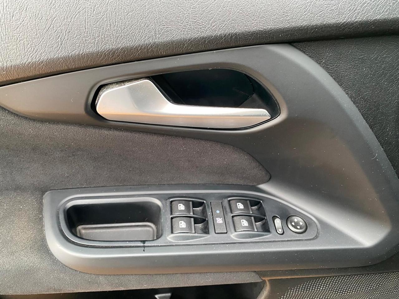 Fiat Tipo 1.3 Mjt 5 porte Lounge | 2017