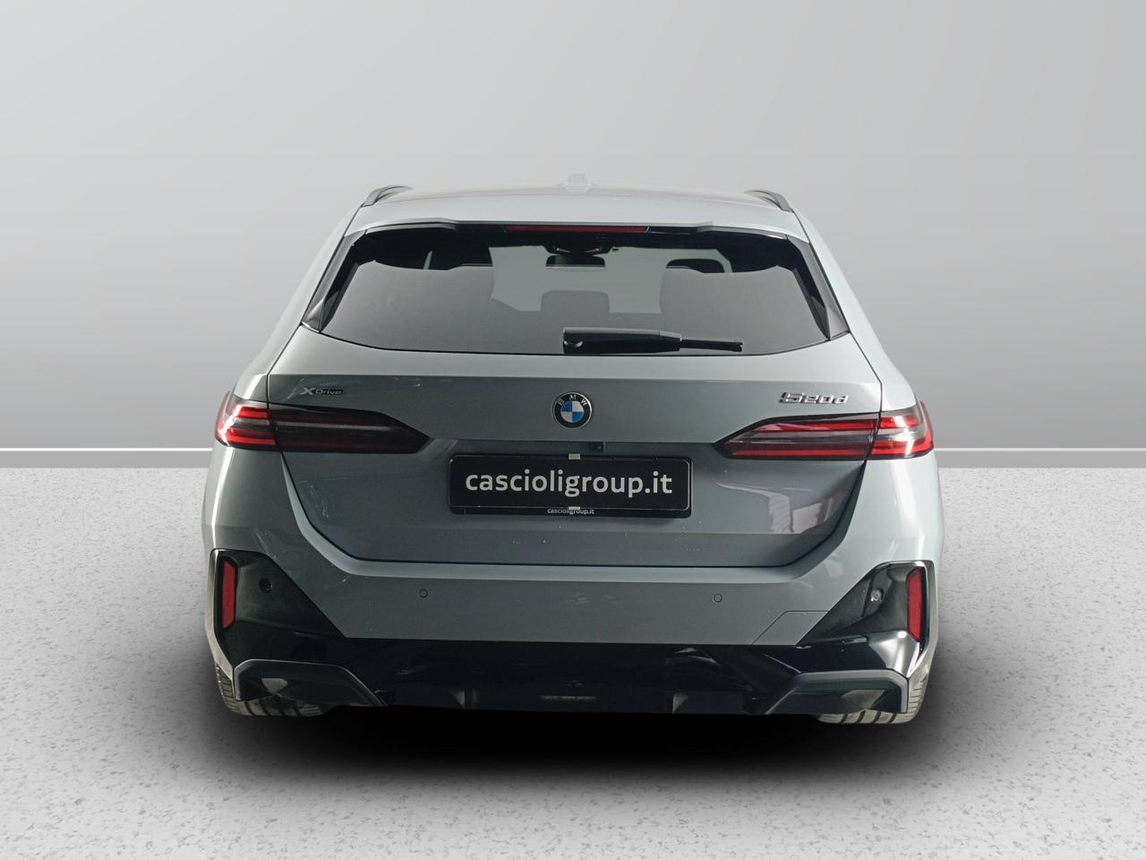 BMW Serie 5 G61 2024 Touring - 520d Touring 48V xdrive MSport Pro auto
