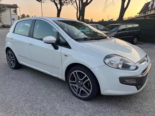 FIAT Punto Evo 1.3 Mjt 95 CV DPF Bellissima Pronta per Consegna