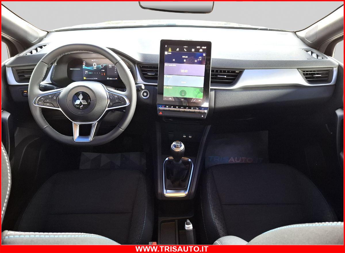 MITSUBISHI ASX 1.0 Invite NEOPATENTATI (FULL LED+NAVI)