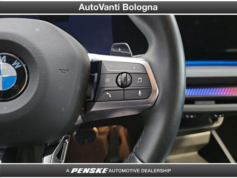 BMW Serie 1 118d MSport