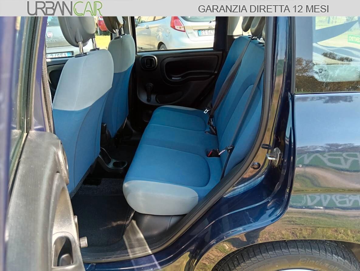 FIAT Panda 1.2 5p 69 Cv - GARANZIA