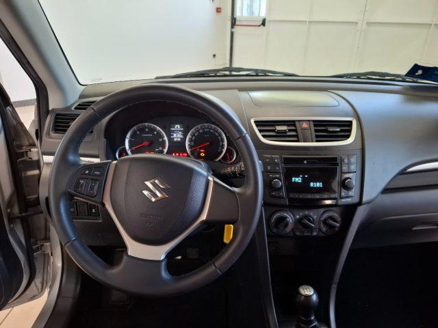 SUZUKI Swift 1.3 DDiS 5 porte GL Style Unico Proprietario