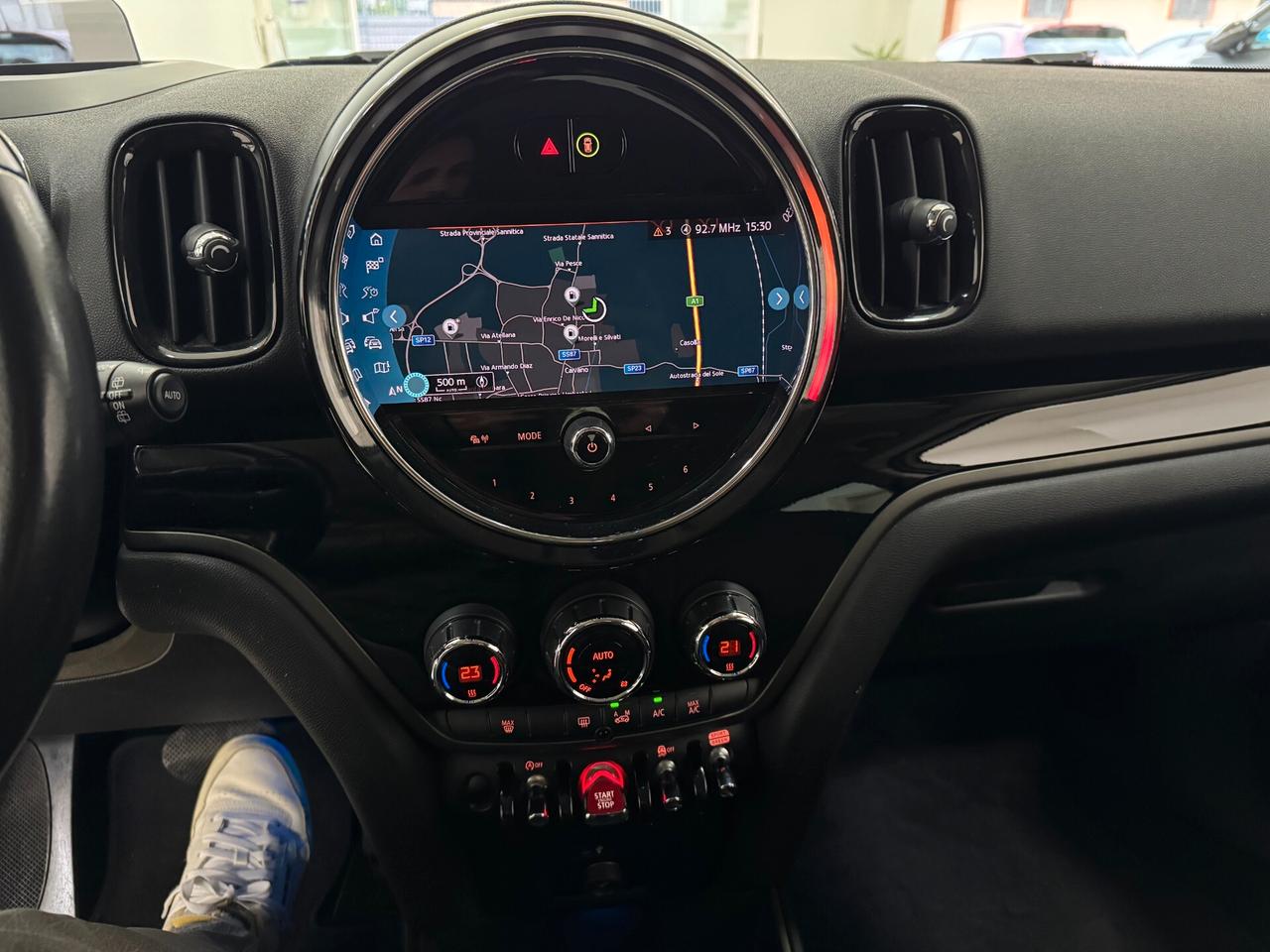 Mini Countryman Cooper D 150CV