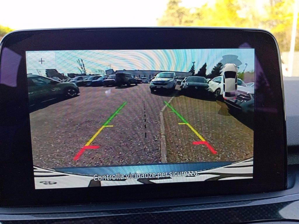 FORD Kuga phev ST-Line 2wd Automatica del 2022