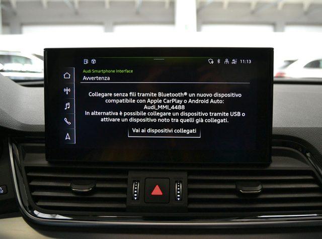 AUDI Q5 SPB 45 TFSI quattro S tronic S line plus-Tetto **