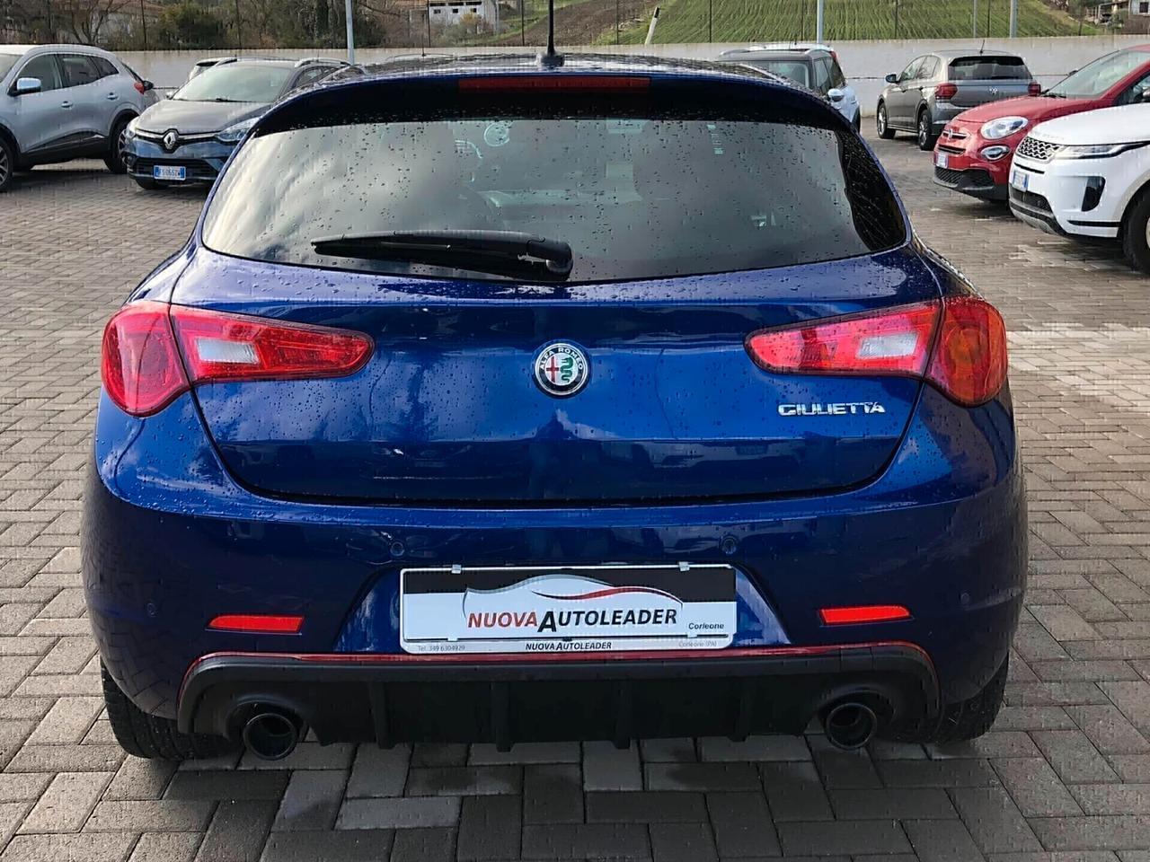 Alfa Romeo Giulietta 2.0 JTDm 170 SPORT 2020 VELOCE