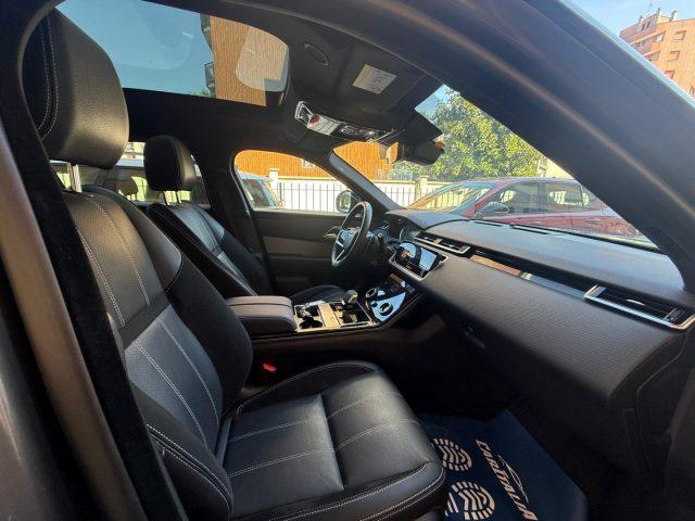 LAND ROVER Range Rover Velar 2.0D I4 204 CV Velar Edition TETTO PANORAMICO