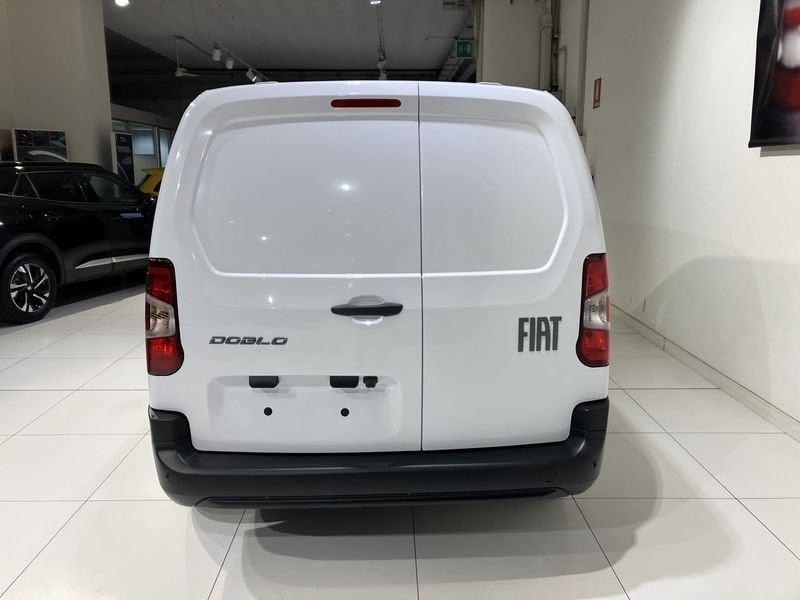 FIAT Doblò 1.5 BlueHdi 130CV PL-TN Van