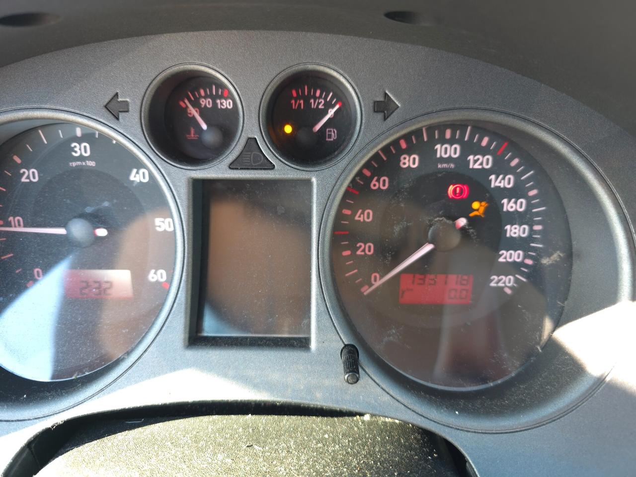 Seat Cordoba 1.4 TDI DPF Class