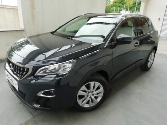 PEUGEOT 3008 1.2 PureTech Turbo 130CV S&S Active