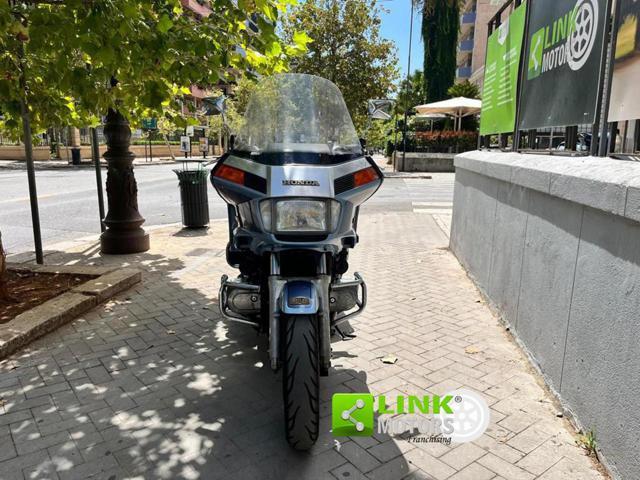 HONDA Aspencade 1200 Gold Wing