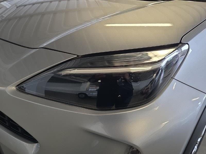 Toyota Yaris Cross 1.5 Hybrid 5p. E-CVT Active