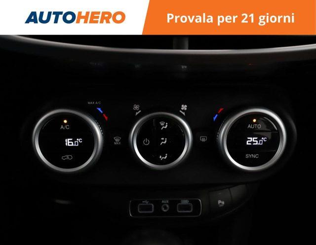 FIAT 500X 2.0 MultiJet 150 CV AT9 4x4 Cross