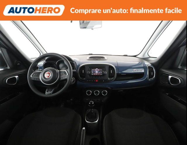 FIAT 500L 1.4 95 CV Pop Star