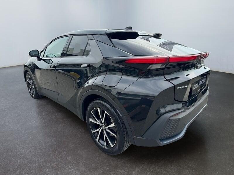 Toyota C-HR 1.8 HV E-CVT Trend MY24