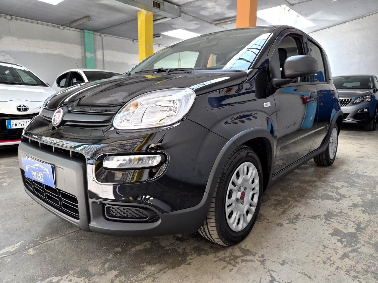 Fiat Panda PREZZO REALE !!! 1.0 Hybrid Km 6.000