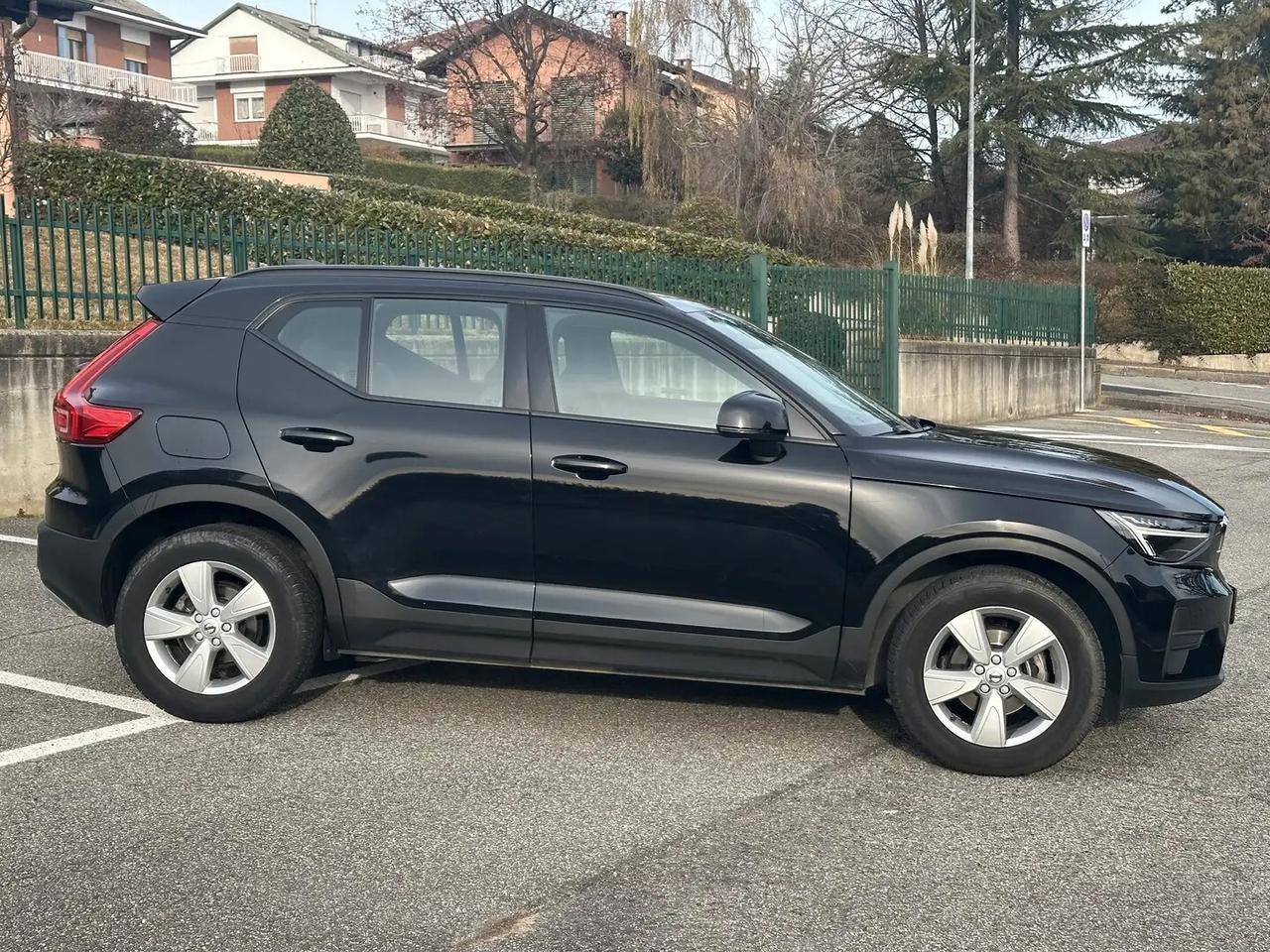 Volvo XC40 1.5 T2 Essential