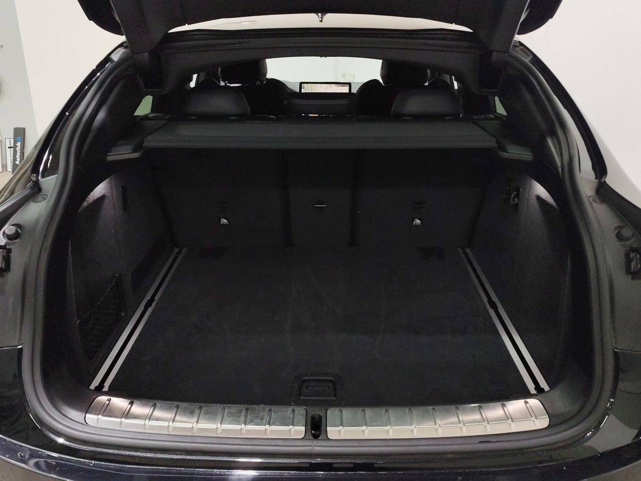 BMW X4 xDrive20d 48V MSport