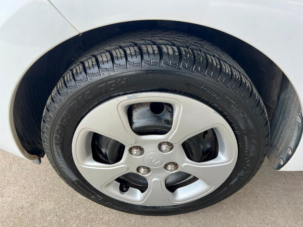 Kia Picanto Active 1.0 70CV 91.000 KM