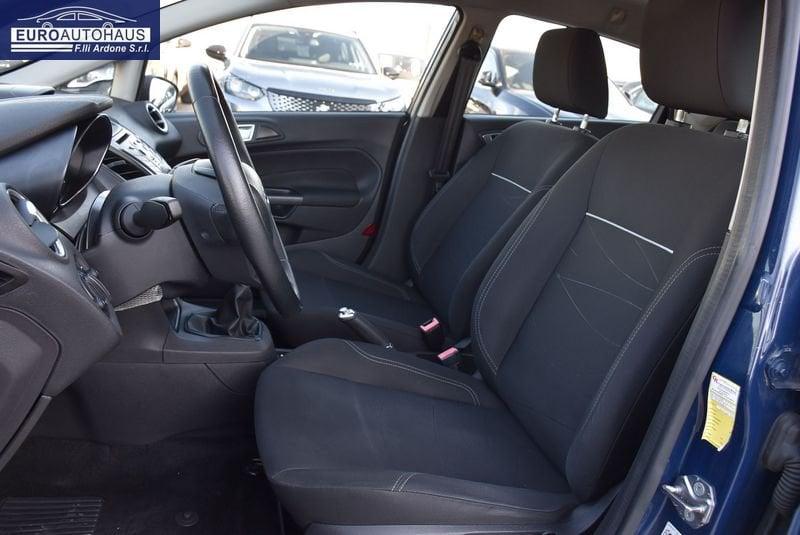 Ford Fiesta 1.5 TDCi 75CV Business